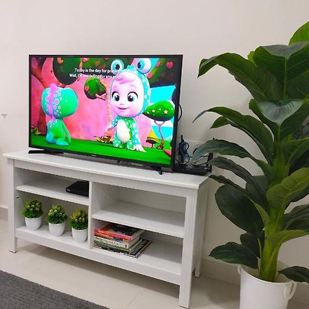 Homestay Klia Core Soho Suites Sepang Esterno foto